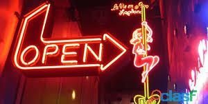 SE NECESITAN CHICAS PARA TRABAJAR EN CLUB EN ESPAÑA