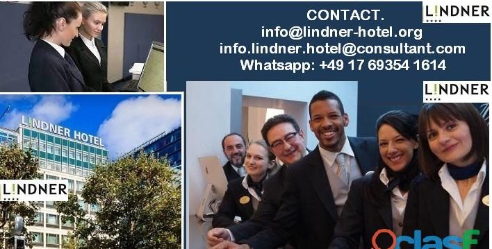 SE NECESITAN RECEPCIONISTAS Y EMPLEADOS ADMINISTRATIVOS EN VALENCIA