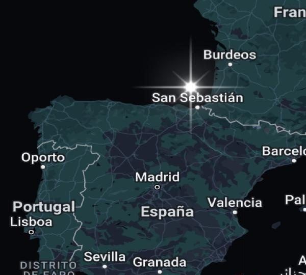 SE OFRECE PLAZA PARA CHICAS EN SAN SEBASTIÁN EN SAN SEBASTIÁN