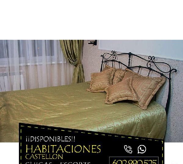 SE PRECISA ENCARGADA PARA PISO RELAX EN CASTELLÓN EN VILLARREAL