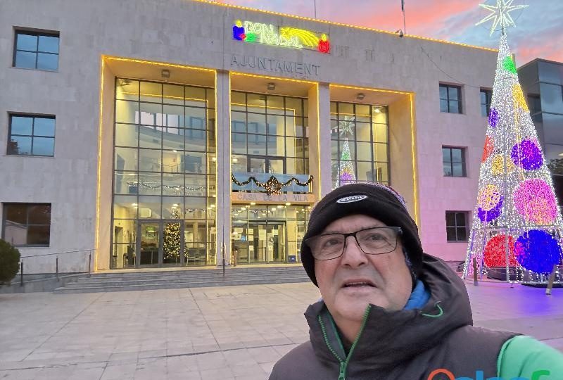 SEARCHING THE HUMBLE LADY EN ESPAÑA