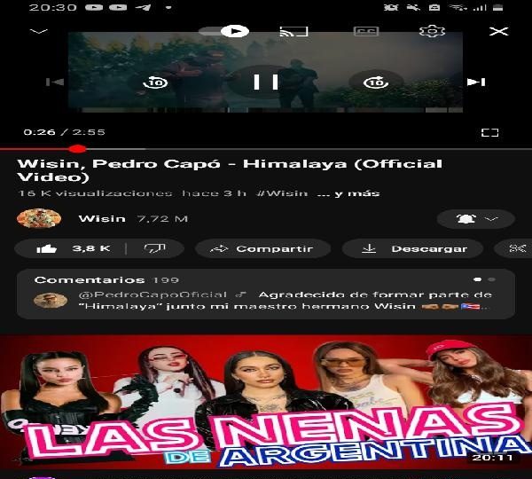 SEGUNDO DÍA DE CARNAVAL EN POZOBLANCO