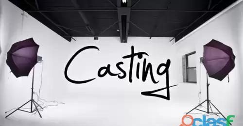 SELECCIÓN DE CASTING EN ESPAÑA (11) PRODUCTORA CON SEDE EN ESPAÑA UP 1 EN VILLAREJO DE SALVANÉS