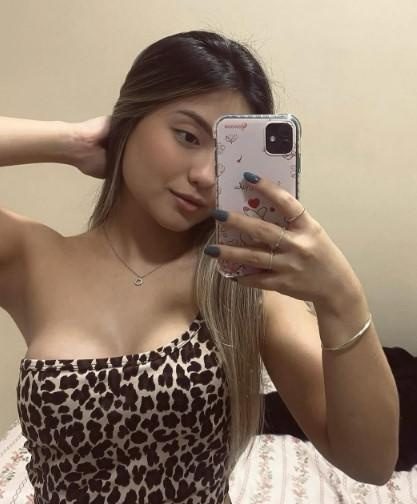 SEPARADA CON GANAS DE SEXO * *//** EN IEKORA