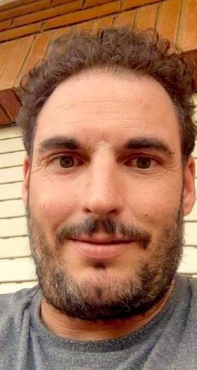 SEPARADO 39 BUSCA GARRULOTE ACTIVO EN ESPAÑA