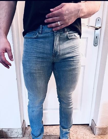 SEPARADO45 BUSCA MACHO ACTIVO Y DOTADO EN ZAMORA