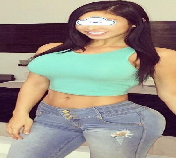 SERÉ TU CHICA INDICADA, NO TE ARREPENTIRÁS GUAPO, LLÁMAME EN CIUDAD REAL