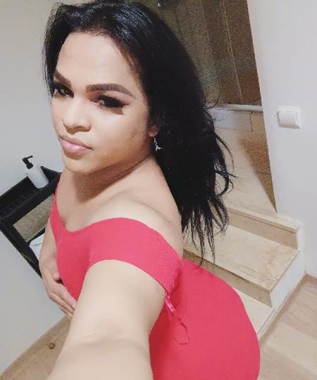 SERE TU ESCLAVA SEXUAL EN VALENCIA