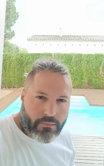 SERGIO VICIOSO Y MORBOSO EN GIRONA