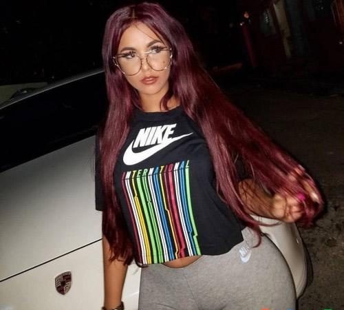 SEXI , ELEGANTE Y DISCRETA!! MORENA EN ALMERÍA