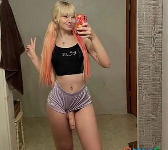 SEXO CON TRAVESTI, AHORA EN DIRECTO!.. EN BURGUILLOS