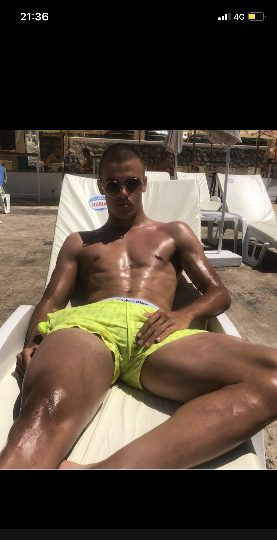 SEXO CON UN CHICO MUY DURO EN PAMPLONA