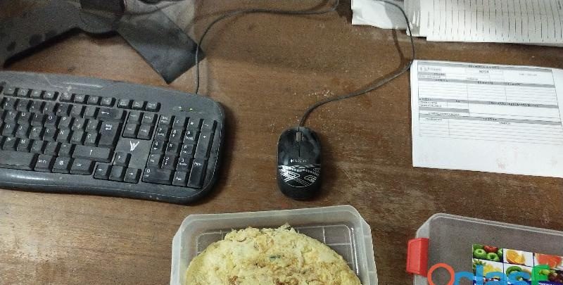 SEXO CONMIGO ENTRE EL DÍA Y LA NOCHE EN LOS MONTESINOS
