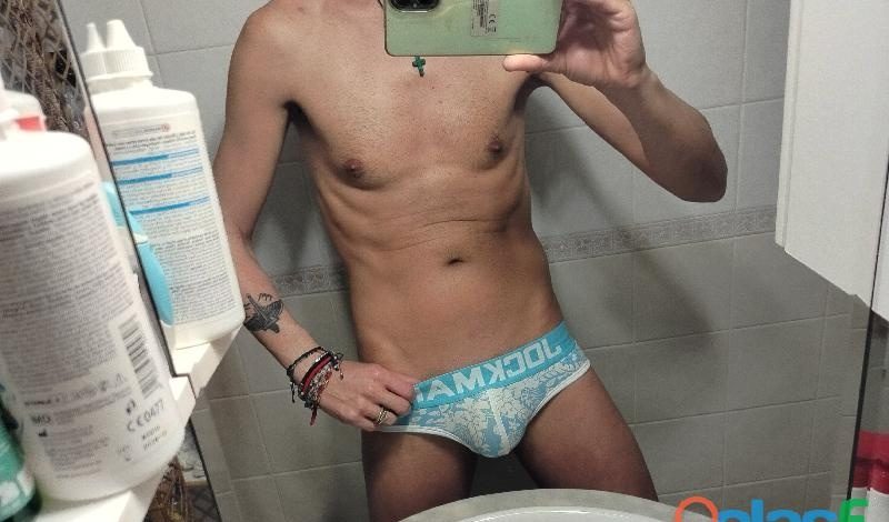 SEXO DISCRETO EN GANDÍA EN GANDIA