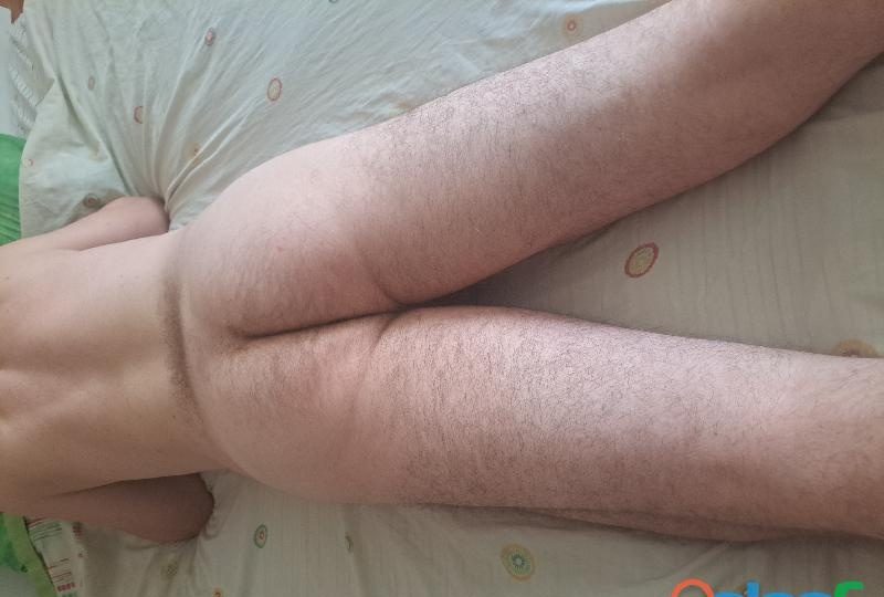 SEXO ENTRE MACHO EN MÁLAGA