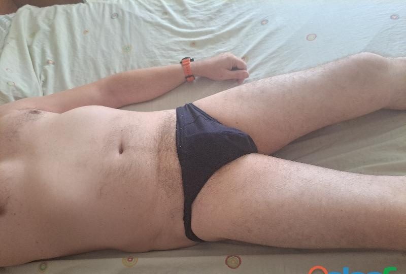 SEXO ENTRE TÍO Y PAREJA EN MÁLAGA