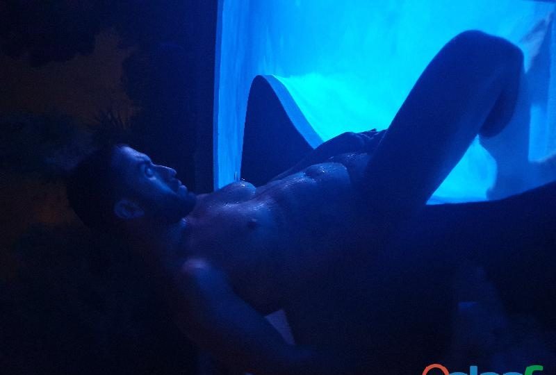 SEXO MALAGA MIJAS FUENGIROLA MARBELLA EN ALAMEDA