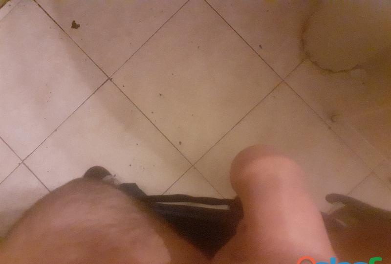 SEXO SIN COMPROMISO EN ALÁJAR