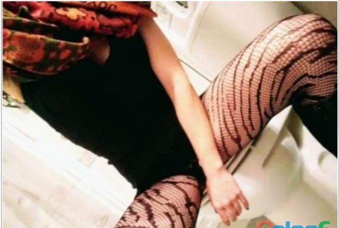 SEXO SIN LIMITES NI TABUÉS EN TALAVERA DE LA REINA