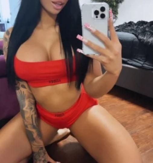 SEXO TELEFÓNICO LAS 24 HORAS SIN ESPERAS ¡¡ EN A ARNOIA