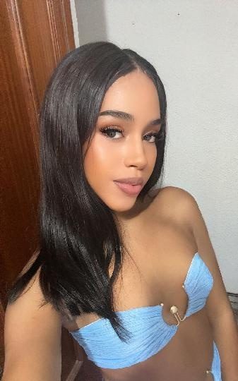 SEXY CALIENTE TRANS 40 MNTS X80€ EN VALENCIA