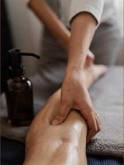 SEXY LADIES HANNA MASAJE EN CASTELLÓN DE LA PLANA