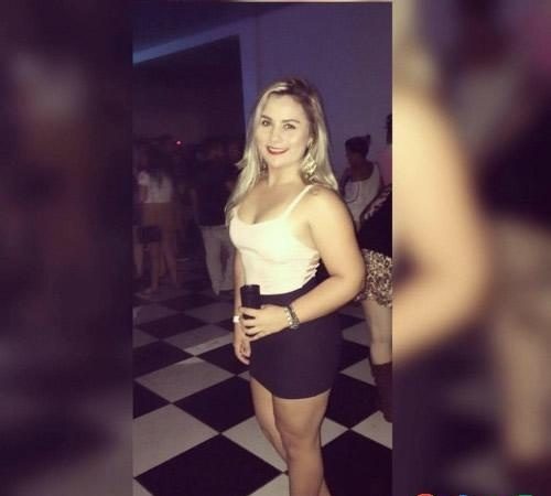 SEXY RECIÉN LLEGADA EN ALMERÍA