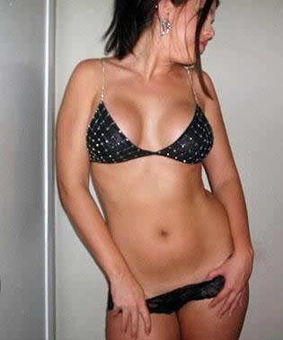 SEXY Y DIVERTIDA EN MURCIA