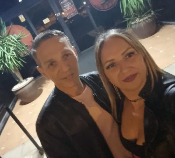 SI ERES DE LOS QUE TE GUSTA MIRAR NOS DEBERÍAS LLAMAR EN MURCIA