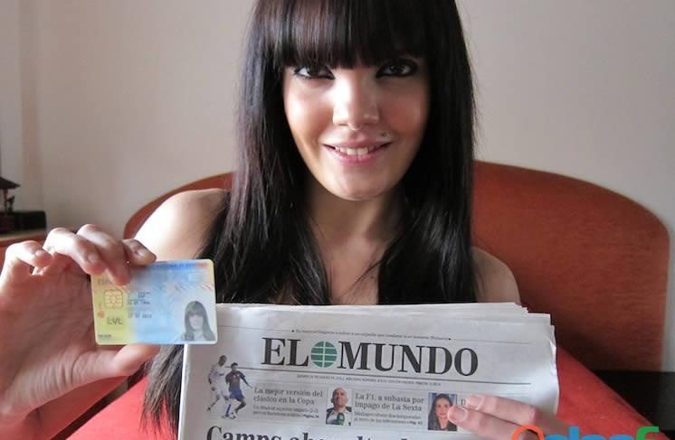 SI TIENES 18, TIENES €€ EN CARTAGENA