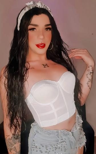 SIEMPRE EMPALMADA EN VALENCIA