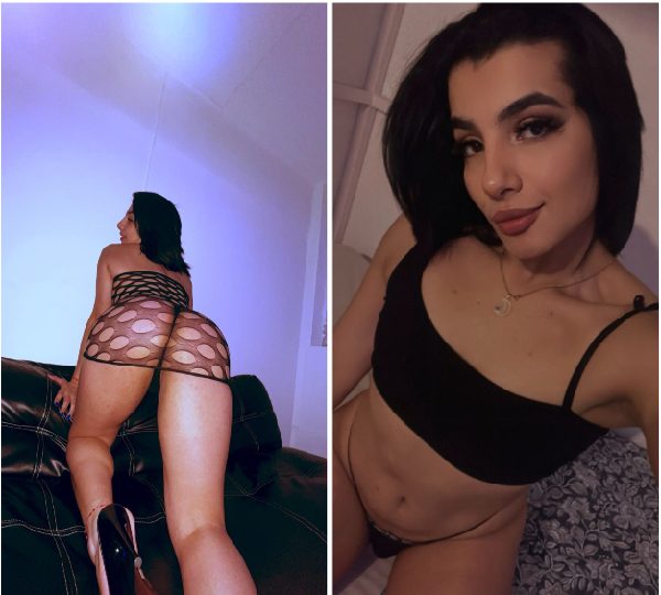 SIENTE MI POLLA EMPALMADA CUANTE TE LA CHUPE. EN XÀTIVA