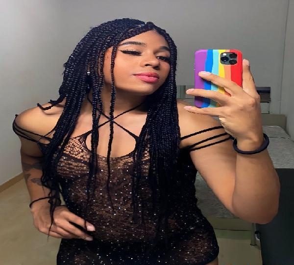 ‼️SOFIA NOVEDAD!!! ENCANTADORA CHICA TRANS EN VALENCIA