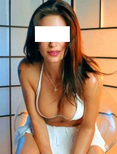 SOFÍA UNA MUJER SENSUAL UFFF EN ALBURQUERQUE