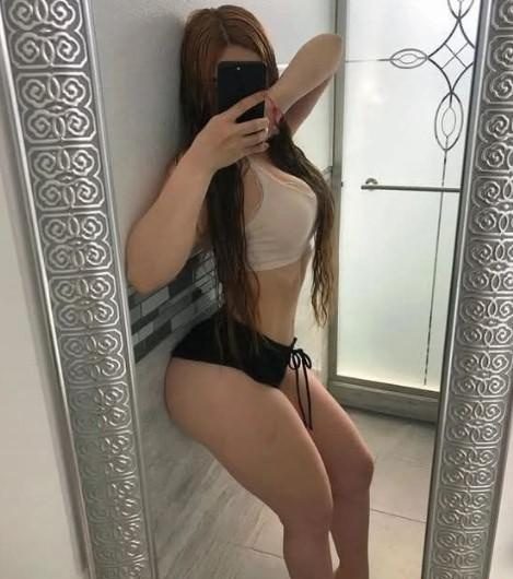 SOLITO EN CASA ? NECESITAS CALOR HUMANO?? EN BATERNO