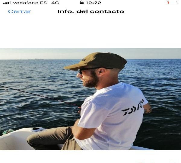 SOLO EN CASA LAS 24H NO PAGO NO COBRO EN MADRID