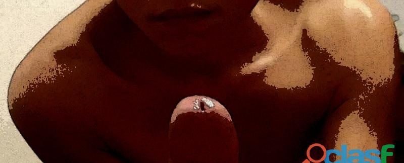 SOMOS PAREJA ELLA ASIÁTICA Y EL ESPAÑOL EN ALICANTE