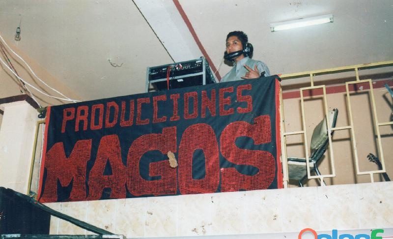 SONIDO AMPLIFICACION AUDIO STEREO EN ESPAÑA