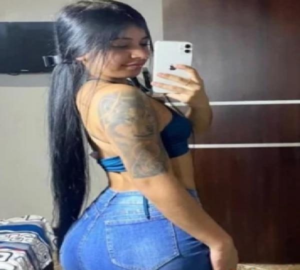 SOY AINHOA TU PERRITA VICIOSA */ EN BALSARENY