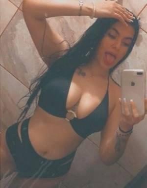 SOY ÁNGELA BUSCO SEXO. EN BOBADILLA DEL CAMPO