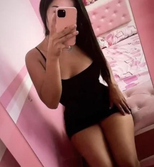 SOY ANGELICA MUY COMPLACIENTE EN LA CAMA ¡! ¡! ¡! EN ALAMEDA