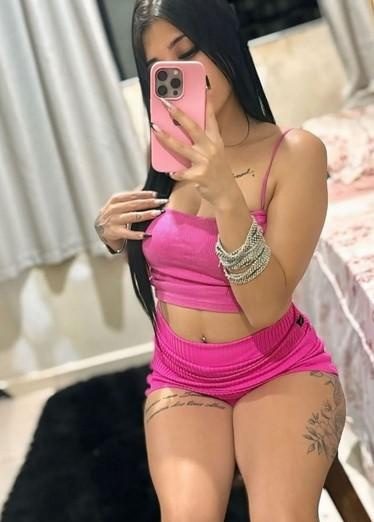 SOY ANGIE TODO UN BOMBONCITO A TU DISPOSICIÓN EN AGONCILLO