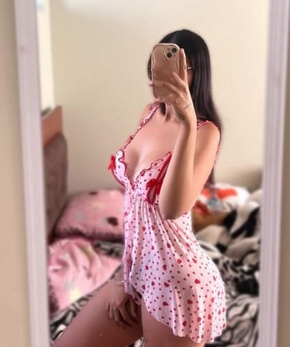 SOY ARDIENTE ,FOGOSA Y SIN PERJUICIOS EN LA CAMA * EN ARBOLEAS