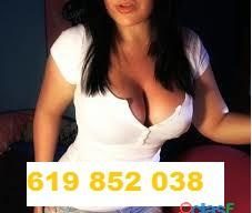 SOY BAILARINA Y ESTOY SOLITA AQUÍ EN LA ZONA. BUSCO SEXO TE ESTARE ESPERANDO EN ARANDA DE DUERO