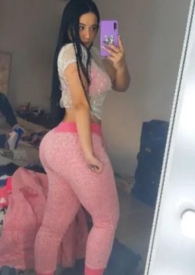 SOY CAROL, UNA CHICA VENEZOLANA DE 26 AÑOS ¡' ¡' ¡' ¡' EN BOQUEIXÓN