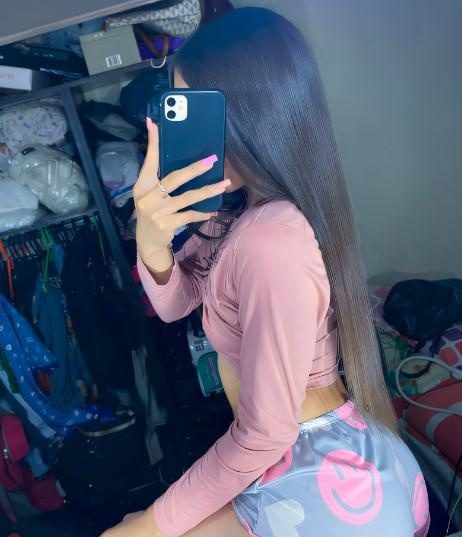 SOY CAROLINA VENEZOLANA DISPONIBLE SEGOVIA EN ARCONES