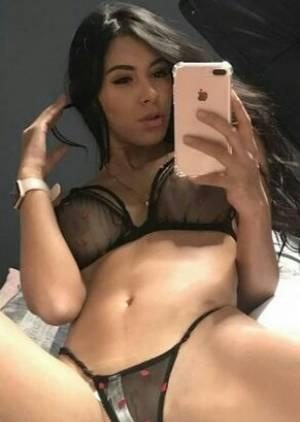 SOY CHICA JOVEN Y MUY VICIOSA! ( 6 ) EN ALMÓCITA