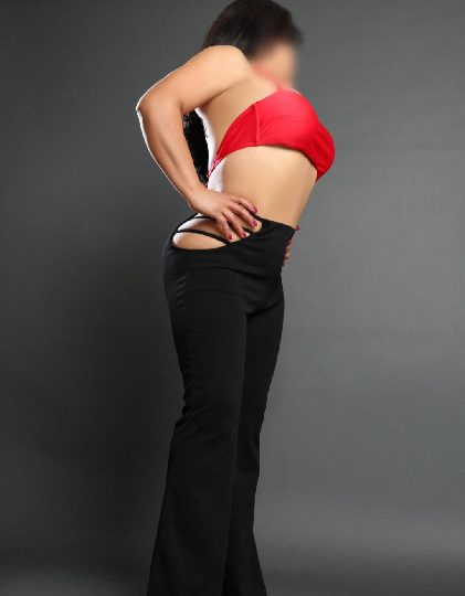 SOY CHICA MUY CARIÑOSA EN MADRID