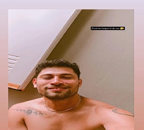 SOY CHICO DE 29 LOS QUE OFRECE SERVICIOS SEXUALES A MUJERES EN ARONA