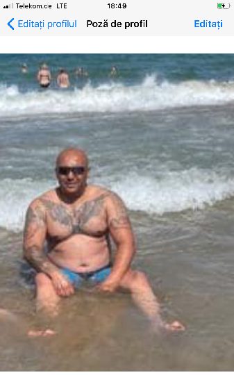 SOY CHICO FUERTE 1,82 TENGO 110 KG EN ESPAÑA